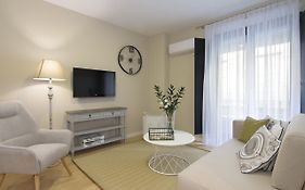 Catedral Apartment